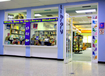 library 1